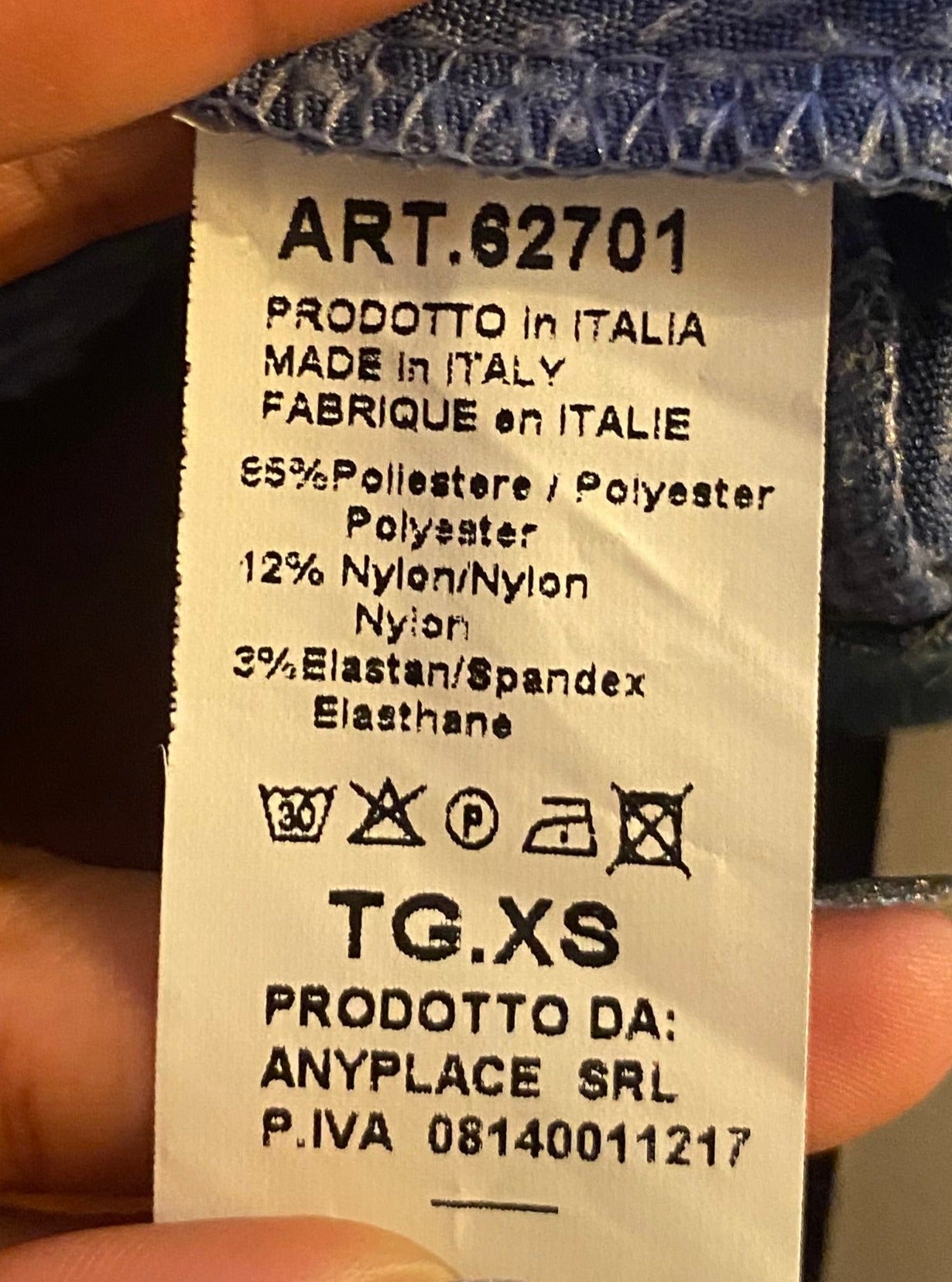 Art. SK019C - 2 Token