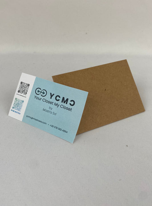 YCMC - Gift Cards