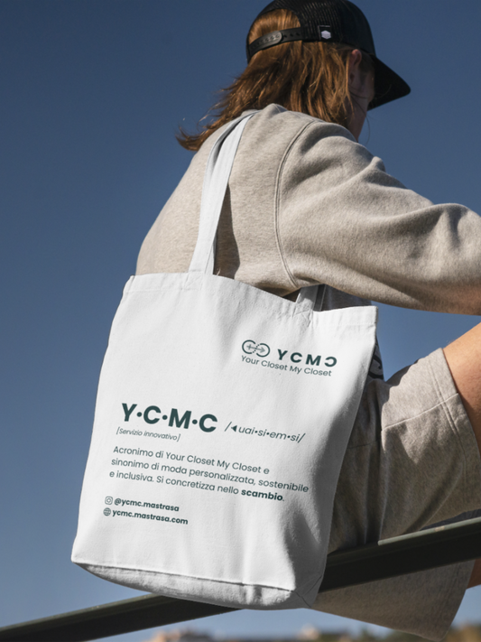 Shopper YCMC